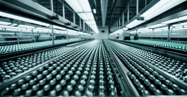Unlocking efficiency: the future of hatchery automation