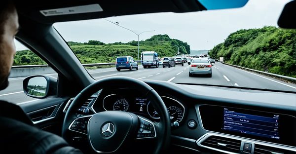 Unlocking traffic insights: the power of peripl analytics